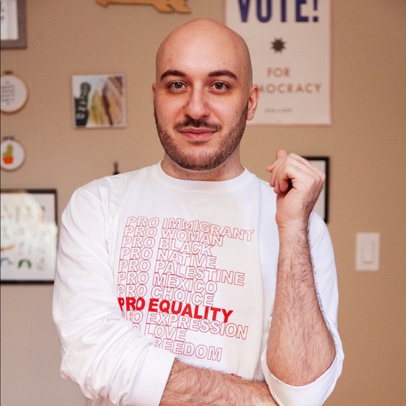 pro good stuff unisex tee - Picture 2 of 2